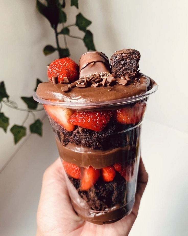 Açaí 300ml