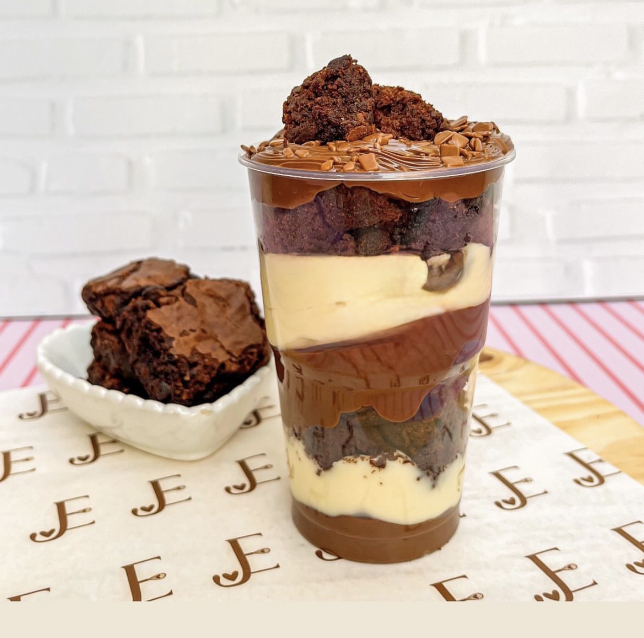 Açaí 300ml