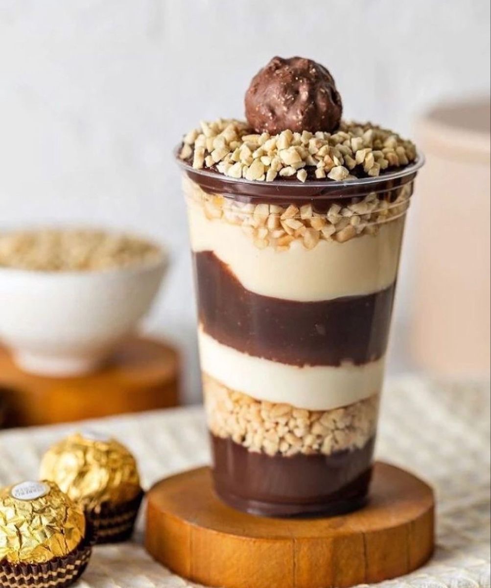 Açaí 300ml