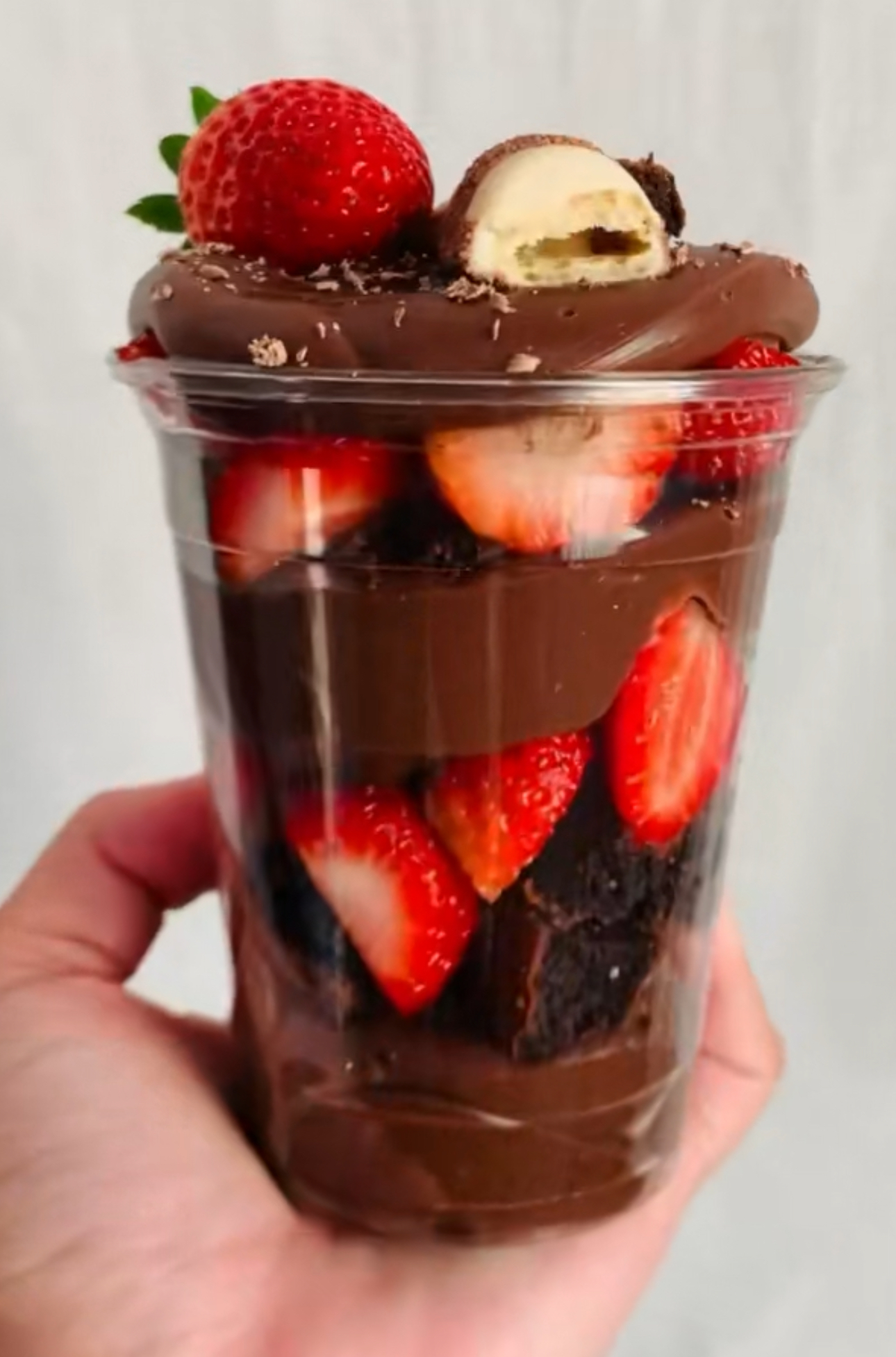 Açaí 300ml