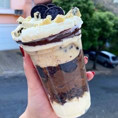 Açaí 300ml